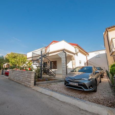Apartman Bozica Vir Exterior foto