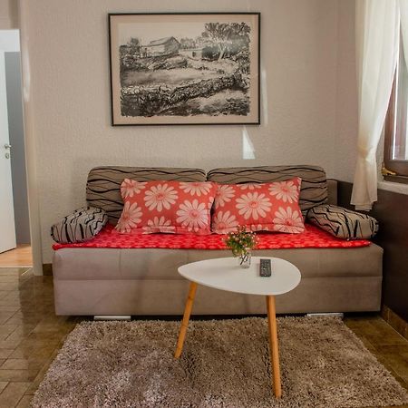 Apartman Bozica Vir Exterior foto